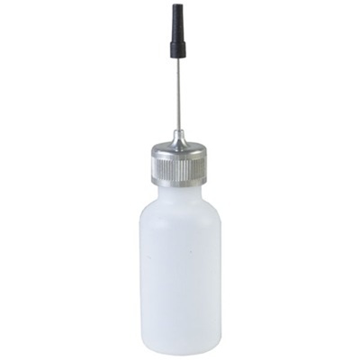Hollow Needle Oiler with Oil - 12040